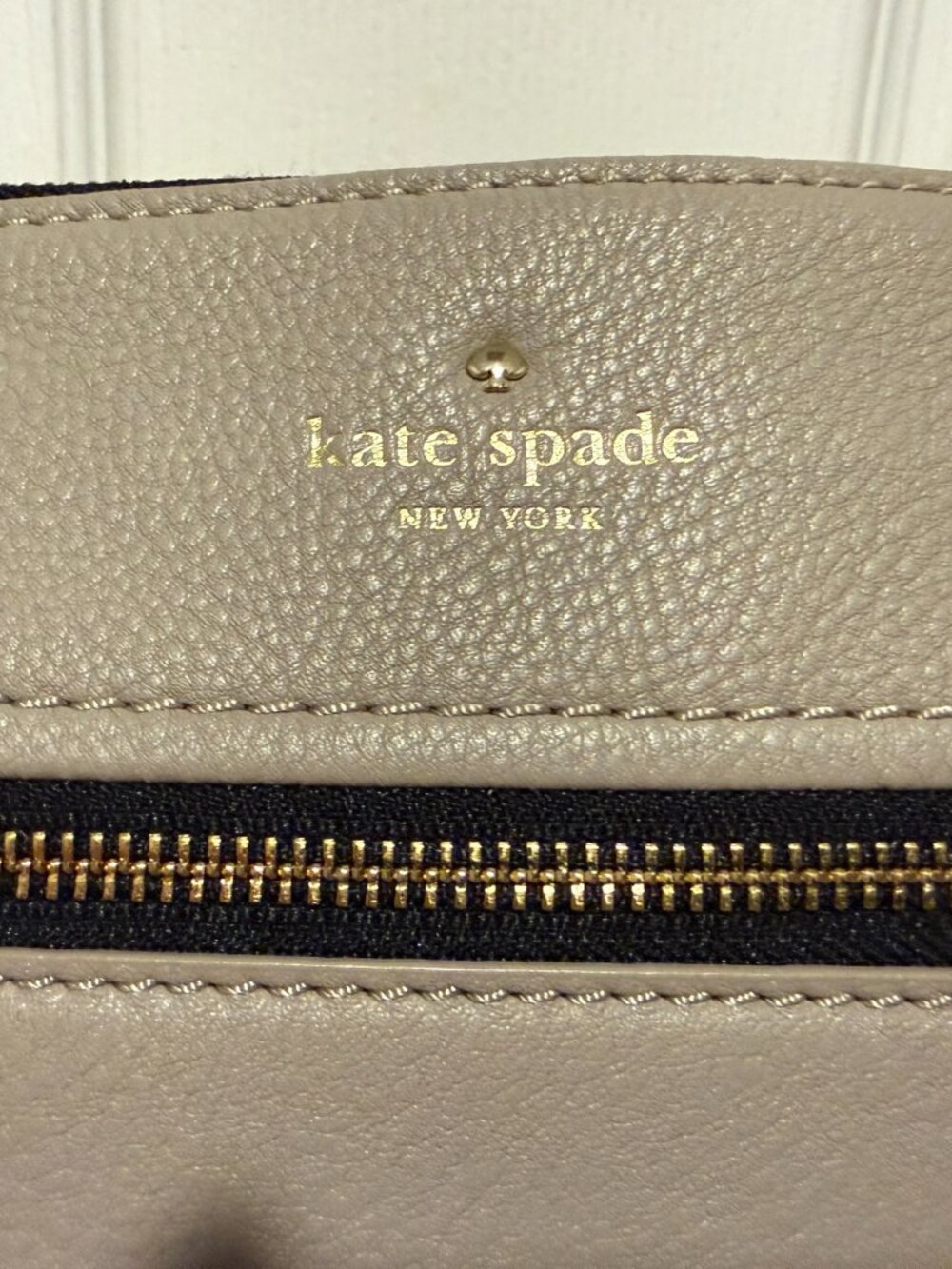 Kate Spade Cobble Hill Large Tote - Picture 6 of 8